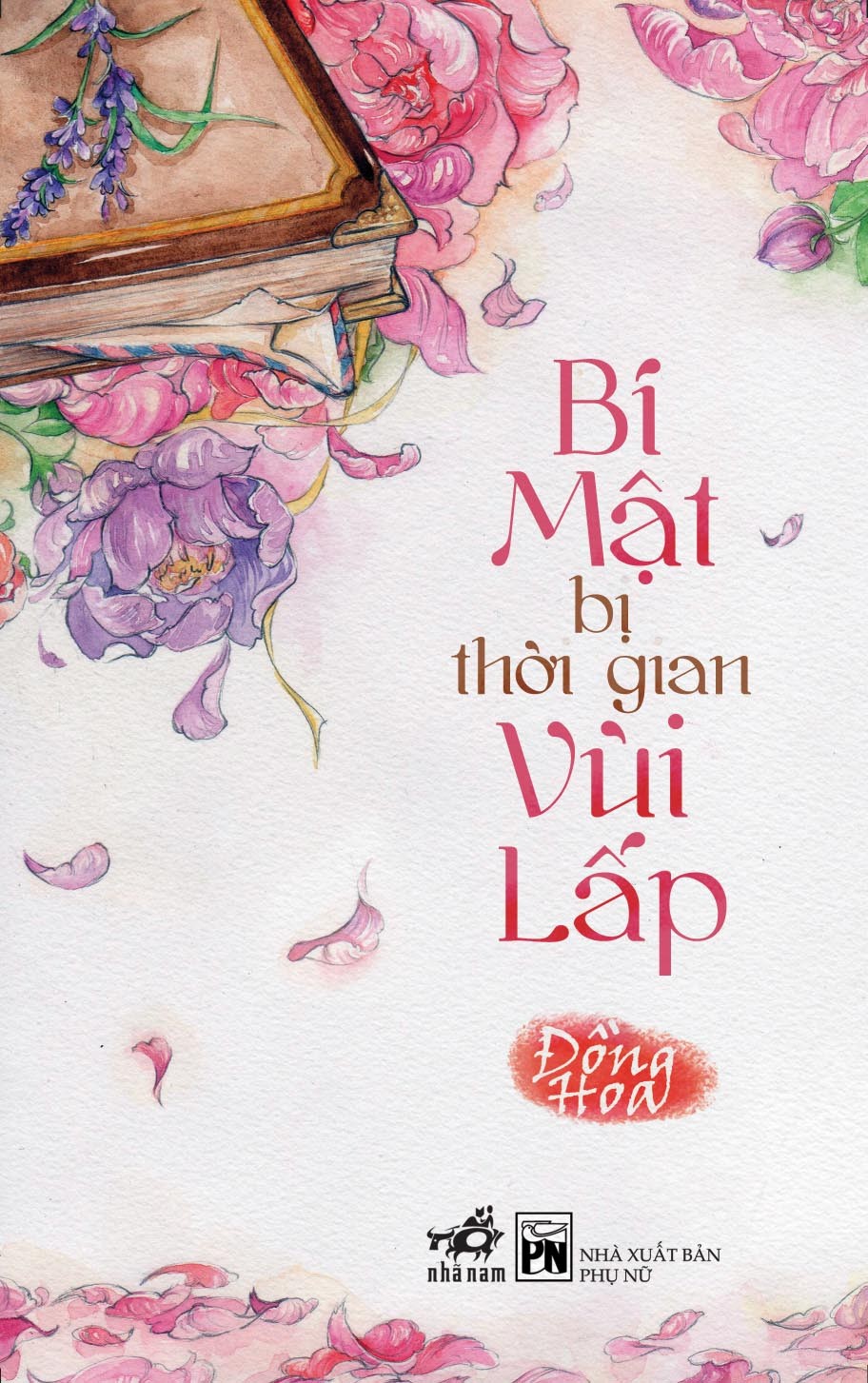 Bí Mật Bị Thời Gian Vùi Lấp Full Ảnh từ Bí Mật Bị Thời Gian Vùi Lấp Full