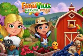 FarmVille : Harvest Swap phiêu lưu giải đố hoàn toàn mới! Ảnh từ FarmVille : Harvest Swap phiêu lưu giải đố hoàn toàn mới!