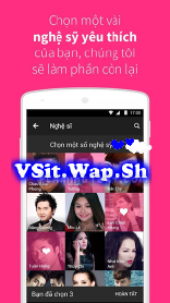 MixRadio cho Android - Ứng dụng nghe nhạc miễn phí trên Android Ảnh từ MixRadio cho Android - Ứng dụng nghe nhạc miễn phí trên Android