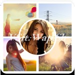 Photo Collage Maker - Ứng dụng cắt dán ảnh chuyên nghiệp trên Android Ảnh từ Photo Collage Maker - Ứng dụng cắt dán ảnh chuyên nghiệp trên Android