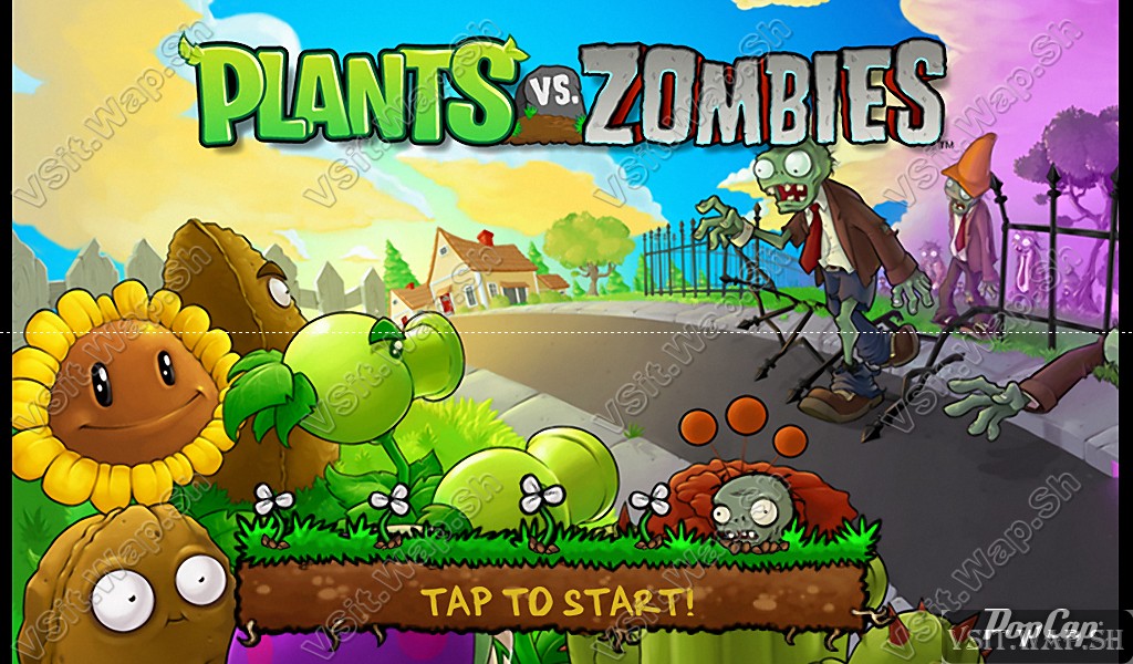 Tải Game Plants vs. Zombies™ 2 v3.6.1 hack full cho Android Ảnh từ Tải Game Plants vs. Zombies™ 2 v3.6.1 hack full cho Android