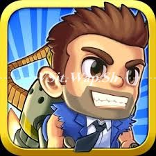 Tải Game Jetpack Joyride v1.8.2 hack full tiền cho Android Ảnh từ Tải Game Jetpack Joyride v1.8.2 hack full tiền cho Android
