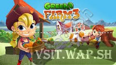 Download Green Farm 3 v3.0.5 hack full tiền và vàng cho Android Ảnh từ Download Green Farm 3 v3.0.5 hack full tiền và vàng cho Android