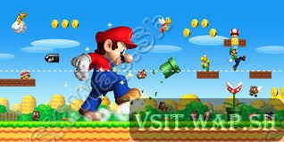Super Mario 3: Mario Forever - Game Mario hấp dẫn cho Máy Tính Ảnh từ Super Mario 3: Mario Forever - Game Mario hấp dẫn cho Máy Tính