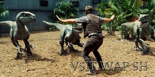 Ảnh từ Công Viên Kỷ Jura 4 (Jurassic World 2015) - Thuyết Minh