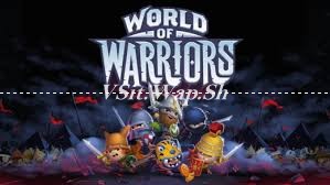 Tải Game World of Warriors v1.7.0 hack tiền cho Android Ảnh từ Tải Game World of Warriors v1.7.0 hack tiền cho Android