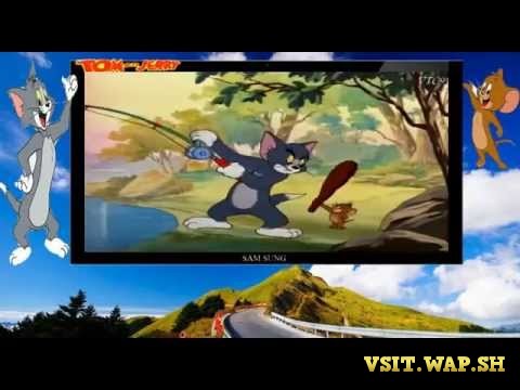 Ảnh từ Tổng Hợp Những Tập Phim Tom And Jerry Ngắn Hay Nhất